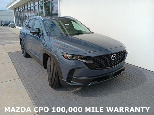 2024 Mazda CX-50 2.5 S Preferred Package