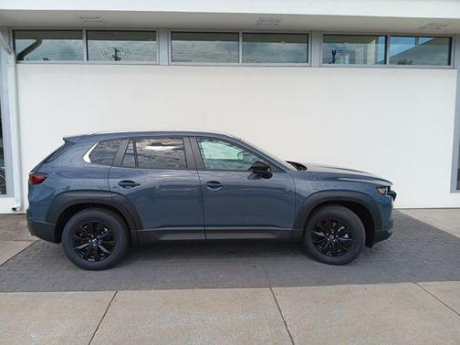 2024 Mazda CX-50 2.5 S Preferred Package