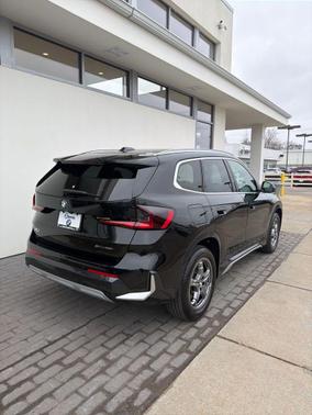 2025 BMW X1 xDrive28i
