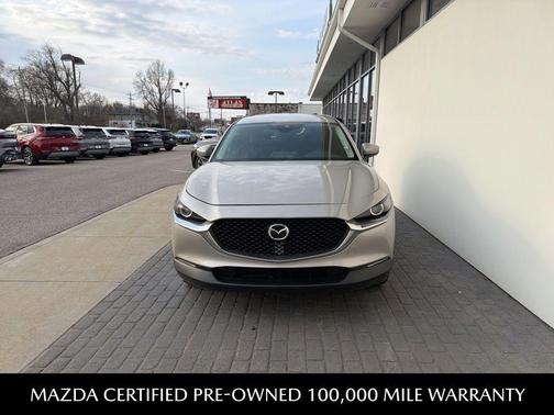 2023 Mazda CX-30 2.5 S Select Package