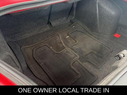 2012 Dodge Challenger R/T