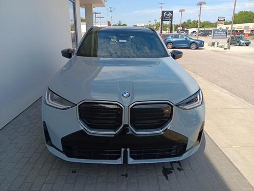 2026 BMW X3 M50 xDrive