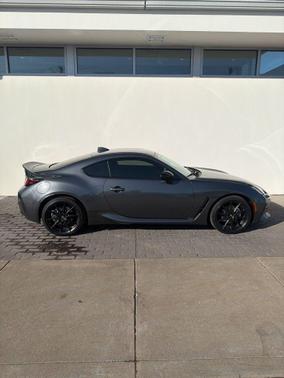 2024 Toyota GR86 Premium