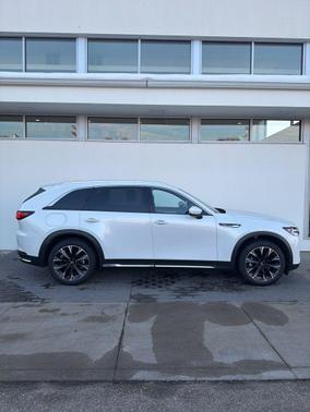 2025 Mazda CX-90 PHEV Premium Plus