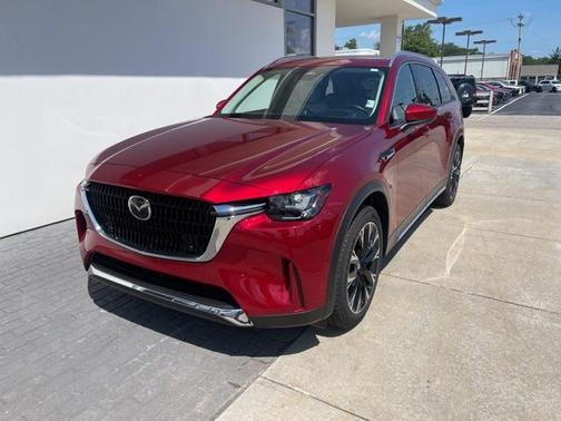 2024 Mazda CX-90 PHEV Premium