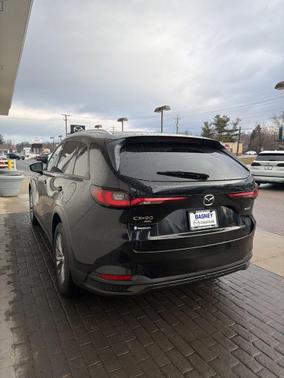 2024 Mazda CX-90 PHEV Preferred