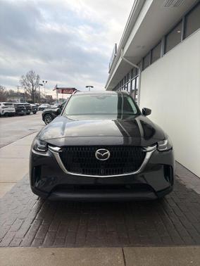 2024 Mazda CX-90 PHEV Preferred