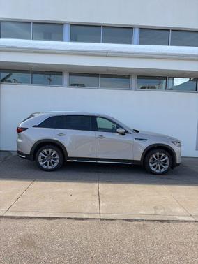 2025 Mazda CX-90 3.3 Turbo Premium Plus