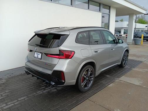 2025 BMW X1 M35i