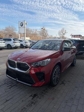 2026 BMW X2 M35i