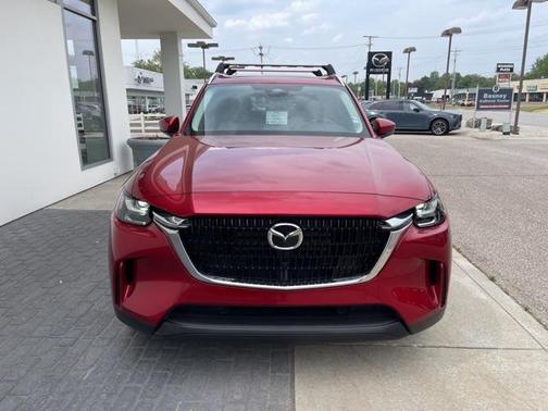 2024 Mazda CX-90 3.3 Turbo Preferred
