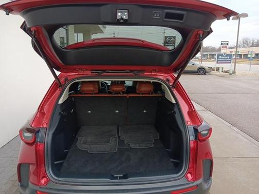 2024 Mazda CX-50 2.5 Turbo Premium