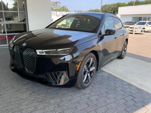 2024 BMW iX M60