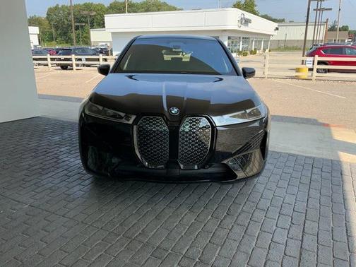 2024 BMW iX M60