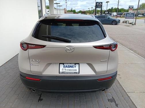 2024 Mazda CX-30 2.5 S Select Sport