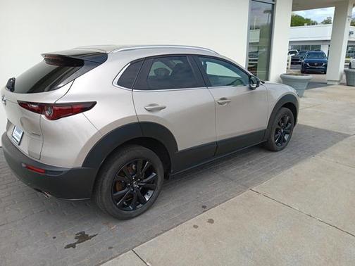 2024 Mazda CX-30 2.5 S Select Sport