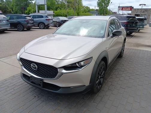 2024 Mazda CX-30 2.5 S Select Sport