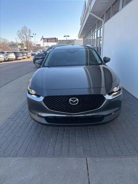 2025 Mazda CX-30 2.5 S Premium Package