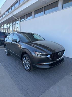 2025 Mazda CX-30 2.5 S Premium Package