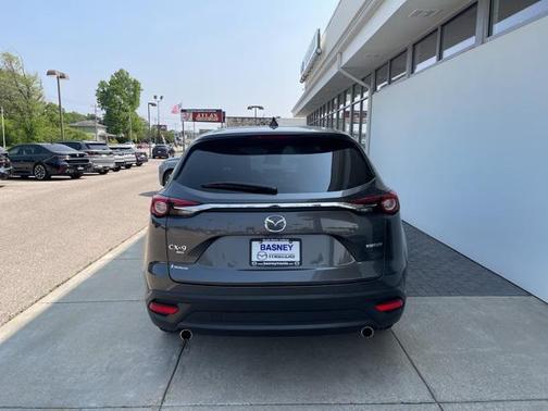 2023 Mazda CX-9 Touring