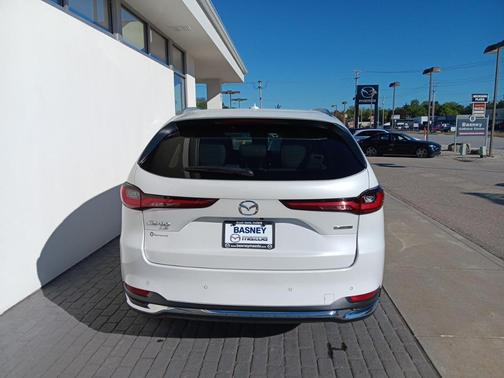 2024 Mazda CX-90 3.3 Turbo Premium