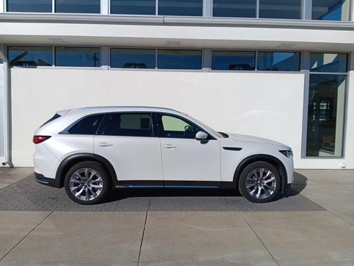 2024 Mazda CX-90 3.3 Turbo Premium