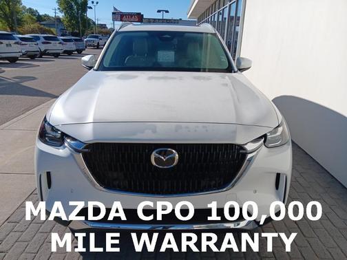 2024 Mazda CX-90 3.3 Turbo Premium