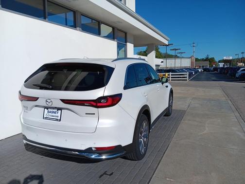 2024 Mazda CX-90 3.3 Turbo Premium