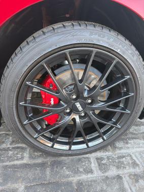 2024 Mazda MX-5 Miata Club