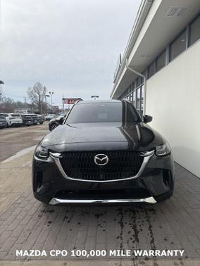 2024 Mazda CX-90 3.3 Turbo S Premium Plus