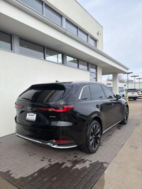 2024 Mazda CX-90 3.3 Turbo S Premium Plus