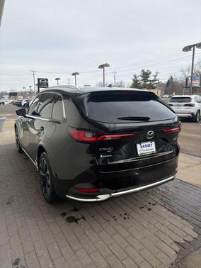 2024 Mazda CX-90 3.3 Turbo S Premium Plus