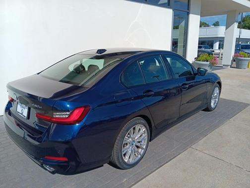 2023 BMW 330e Base