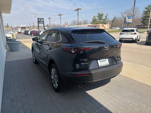 2023 Mazda CX-30 2.5 S Select Package