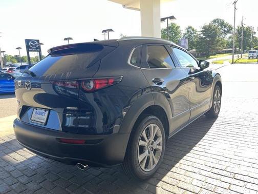 2024 Mazda CX-30 2.5 S Premium Package