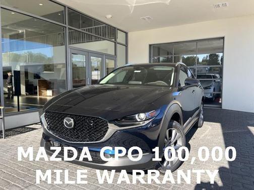 2024 Mazda CX-30 2.5 S Premium Package
