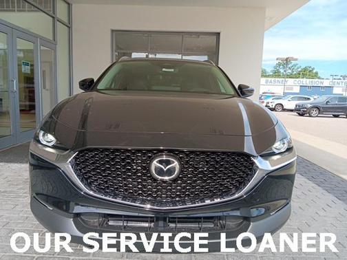 2024 Mazda CX-30 2.5 Turbo Premium Package