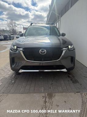 2024 Mazda CX-90 3.3 Turbo Premium