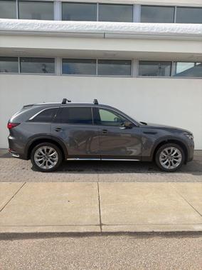 2024 Mazda CX-90 3.3 Turbo Premium