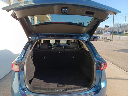 2024 Mazda CX-5 2.5 S Premium Plus