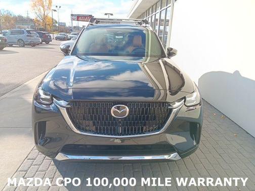 2025 Mazda CX-90 3.3 Turbo S Premium Plus