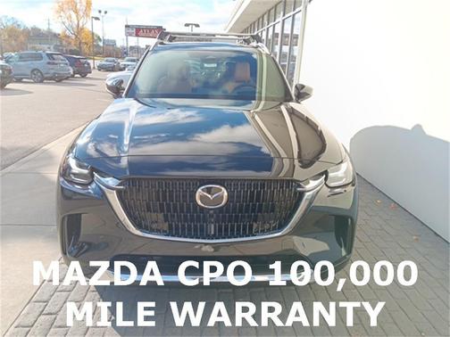 2025 Mazda CX-90 3.3 Turbo S Premium Plus