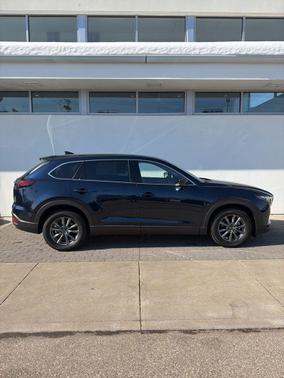 2023 Mazda CX-9 Touring