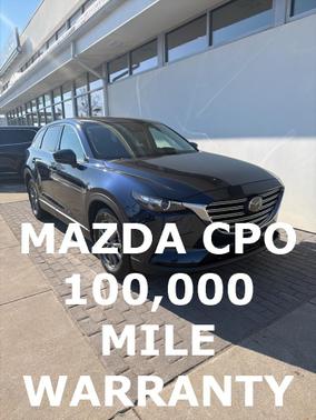 2023 Mazda CX-9 Touring