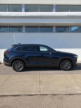 2023 Mazda CX-9 Touring