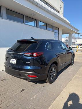 2023 Mazda CX-9 Touring