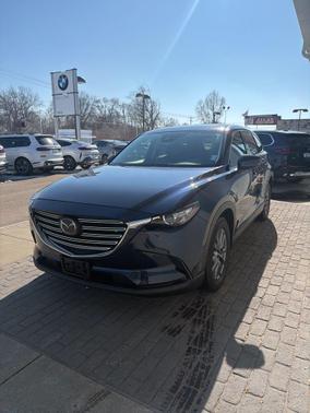 2023 Mazda CX-9 Touring