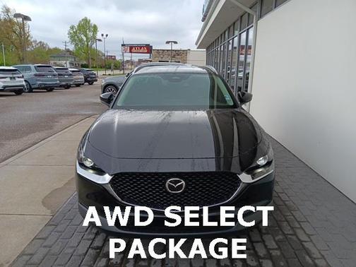 2024 Mazda CX-30 2.5 S Select Sport