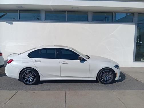 2020 BMW M340 i xDrive