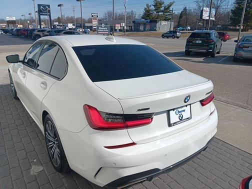 2020 BMW M340 i xDrive